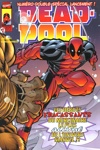 Deadpool (Vol 1 - 1989-2000) nº1