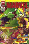 Marvel Magazine nº16 - Spcial Gnration X
