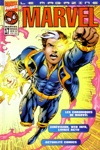 Marvel Magazine nº17 - Spcial X-man