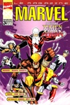 Marvel Magazine nº24 - X-Men - Alpha Flight 1