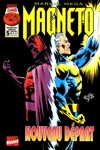 Marvel Méga - Magneto : Nouveau départ