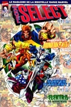 Marvel Select nº8 - Les origines de Thunderbolts