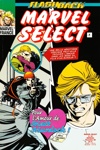 Marvel Select nº10 - Flashback