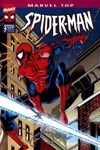 Marvel Top (Vol 1) nº7 - Spider-Man ... Avant le jour