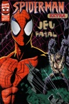 Spider-man Extra nº10