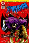 Spider-man (Vol 1) nº14 - Invasion