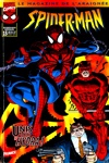 Spider-man (Vol 1) nº15 - Unis contre Hydra !