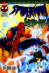 Spider-man (Vol 1) nº22 - Electro-cuté !
