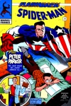 Spider-man (Vol 1) nº23 - Flashback Spider-Man