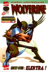 Wolverine (Vol 1 - 1997-2011) nº50 - Onslaught phase 9