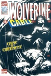 Wolverine (Vol 1 - 1997-2011) nº51 - Crime et châtiment