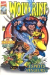 Wolverine (Vol 1 - 1997-2011) nº55 - Esprits vengeurs!
