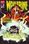Wolverine (Vol 1 - 1997-2011) nº56 - Mauvais présages
