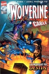 Wolverine (Vol 1 - 1997-2011) nº58 - La marque du destin