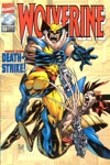 Wolverine (Vol 1 - 1997-2011) nº59 - Death Strike!