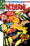 Wolverine (Vol 1 - 1997-2011) nº60 - Flashback