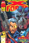 X-Force - Le mystère Fatalis