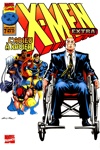 X-Men Extra nº7 - L'adieu à Xavier