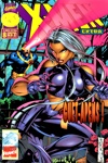 X-Men Extra nº8 - Guet-apens