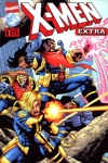 X-Men Extra nº9 - Bishop : X.S.E.
