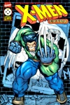 X-Men Extra nº11
