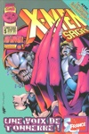X-Men Saga nº5 - Une voix de tonnerre!