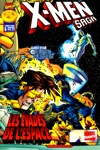 X-Men Saga nº6 - Les évadés de l'espace