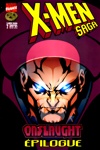 X-Men Saga nº7 - Onslaught - épilogue