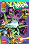 X-Men (Vol 1) nº13 - Le crépuscule des héros