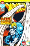 X-Men (Vol 1) nº15 - Passé recomposé!