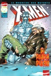 X-Men (Vol 1) nº17 - La douleur d'un fils