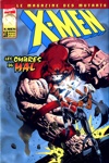 X-Men (Vol 1) nº18 - Les ombres du mal