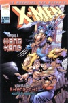 X-Men (Vol 1) nº19 - Panique à Hong-Kong