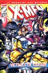 X-Men (Vol 1) nº21 - Victimes de guerre