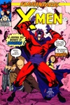 X-Men (Vol 1) nº23 - Flashback