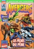 Avengers (Vol 1 - 1997-1998) nº13 - 13 - Les pchs du Pre