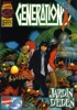 Generation X - Tome 2 - Jardin d'Eden