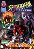 Spider-man Extra nº7