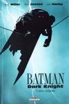Batman - The Dark Knight - l'intégrale