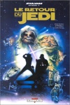 Star Wars - Episode VI - le retour du Jedi