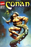 Conan (Vol 1 - 1997-1999) nº10