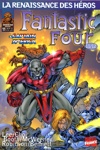 Fantastic Four - Renaissance des Heros nº11