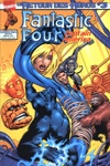 Fantastic Four - Retour des Heros - La fin de Red Richard?