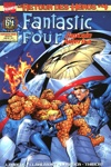 Fantastic Four - Retour des Heros - L'union fait la force