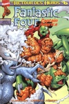 Fantastic Four - Retour des Heros - La puissance et la gloire 2
