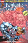 Fantastic Four - Retour des Heros - Jane se déchîne