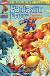 Fantastic Four - Retour des Heros - Avis de tempête