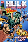 Hulk (Vol 1) Version Intégrale nº41 - Hulk contre les X-Men-La grande illusion
