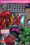 Iron-man (Vol 1) - Renaissance des Heros nº12