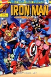 Iron-man (Vol 2) - Retour des Heros nº1 - Vengeur un jour...